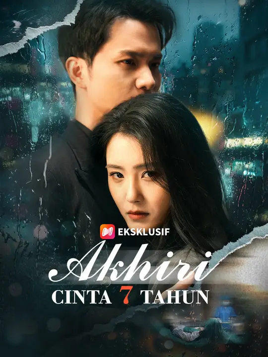 Akhiri Cinta 7 Tahun