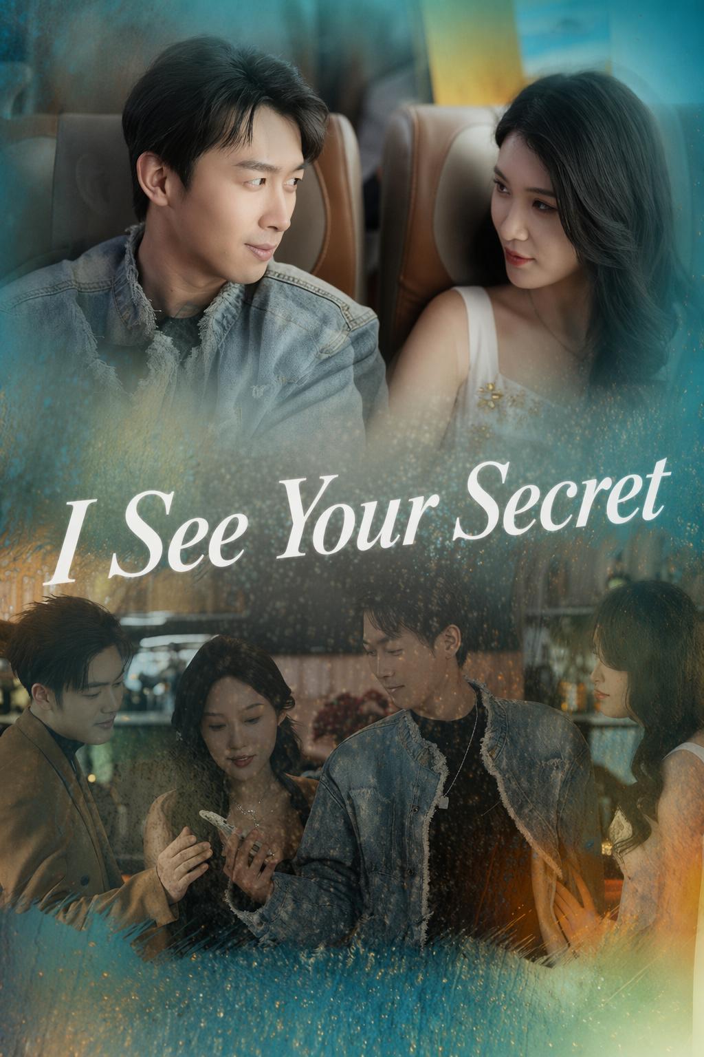 I See Your Secret