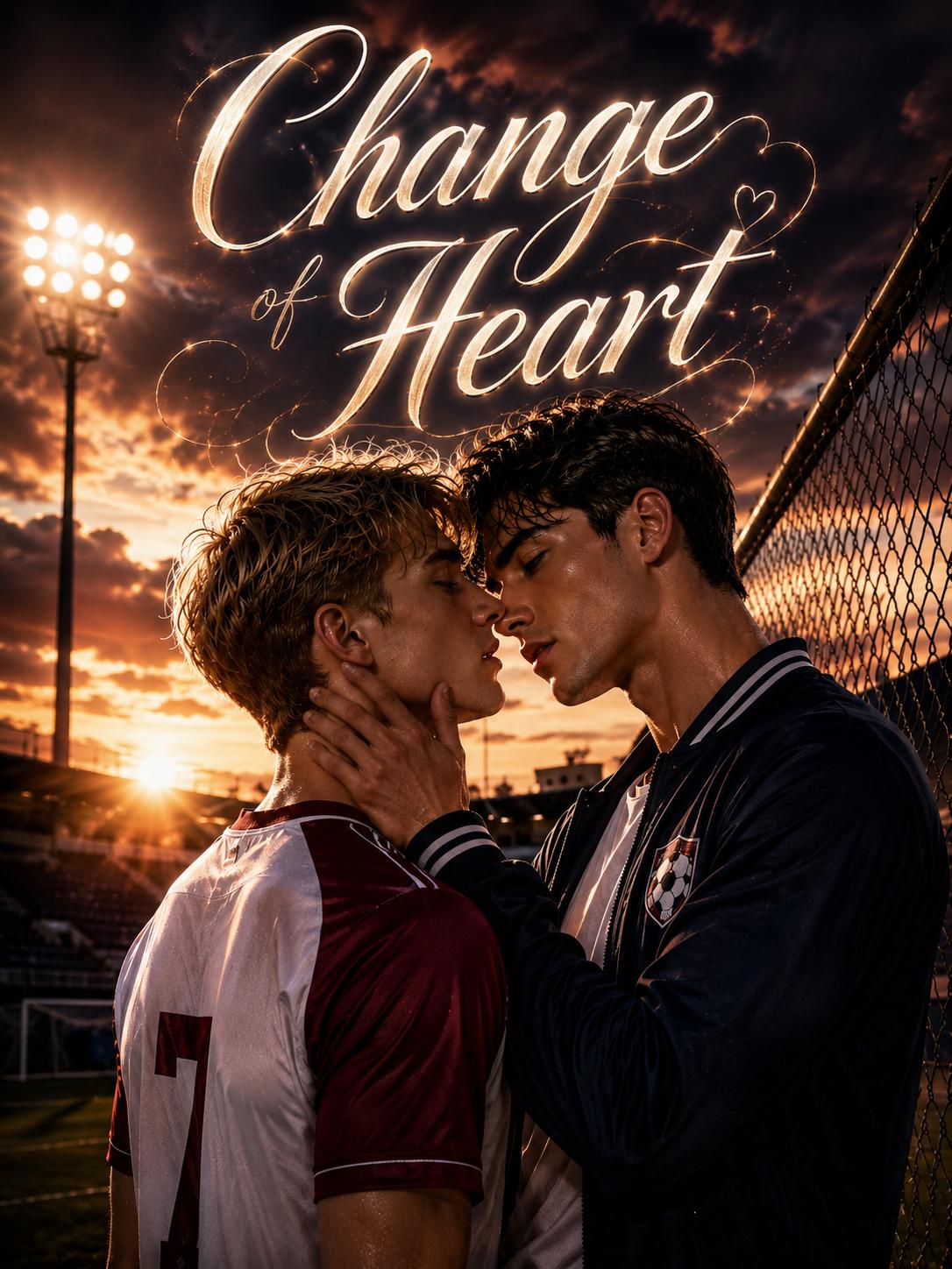 Change of Heart