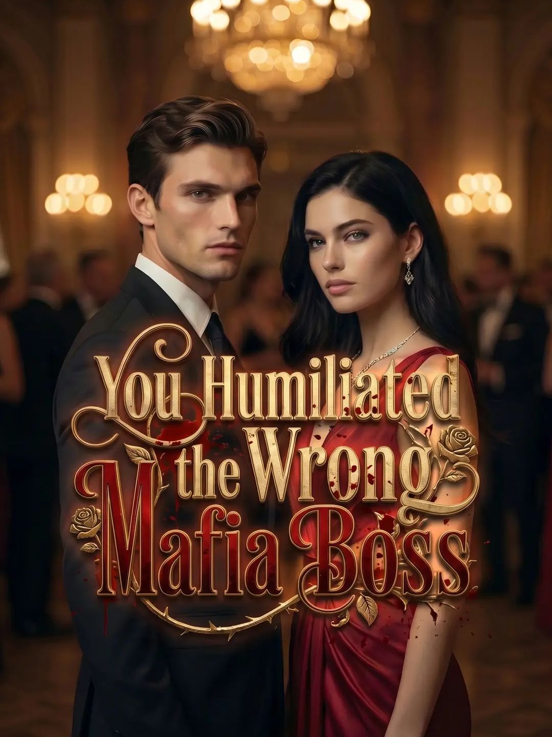 You Humiliated the Wrong Mafia Boss