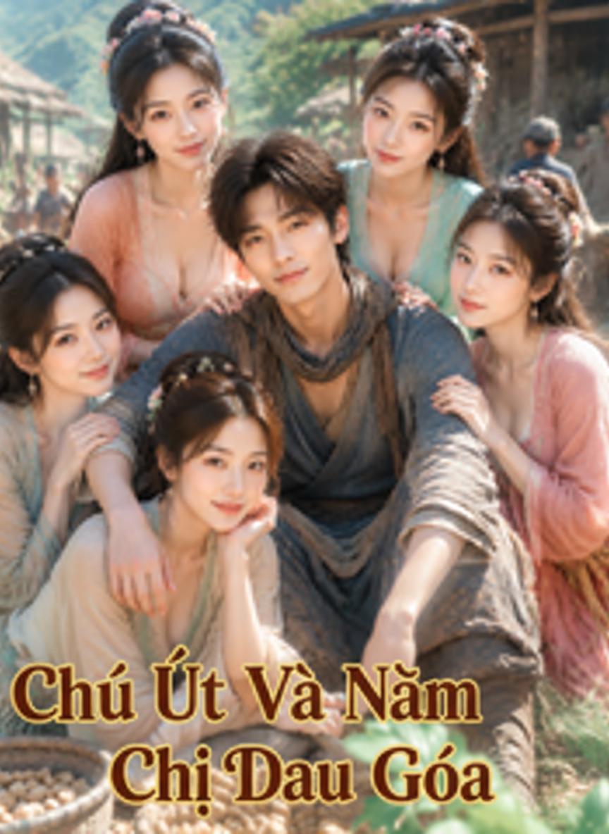 Chú Út Và Năm Chị Dâu Góa