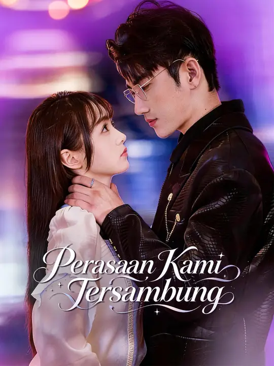 Perasaan Kami Tersambung