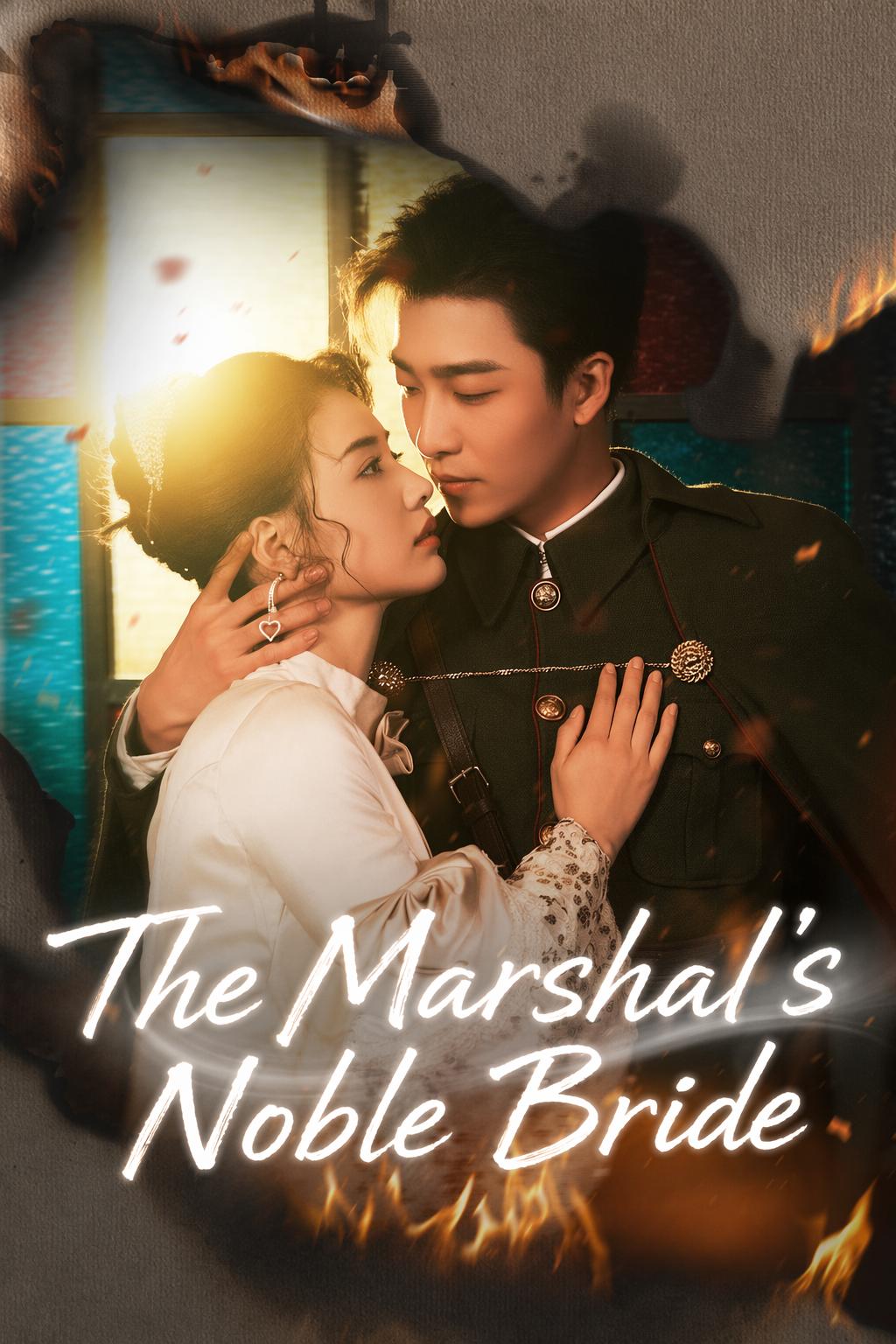 The Marshal's Noble Bride