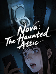 Nova: The Haunted Attic