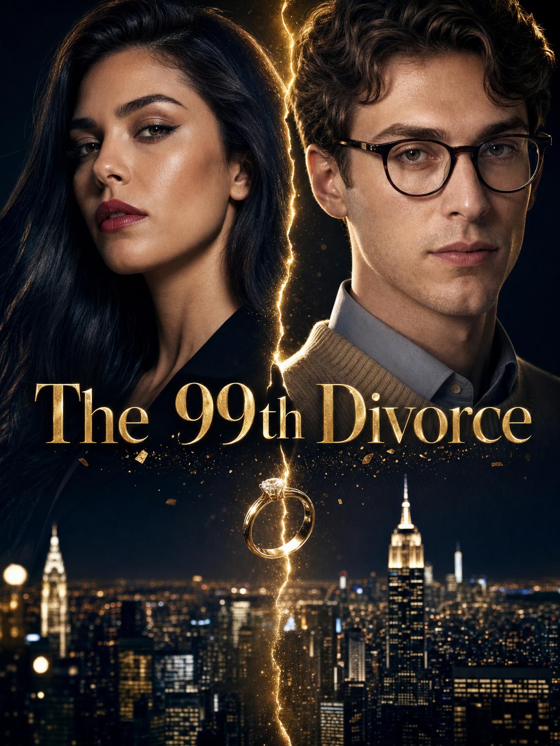 The 99th Divorce