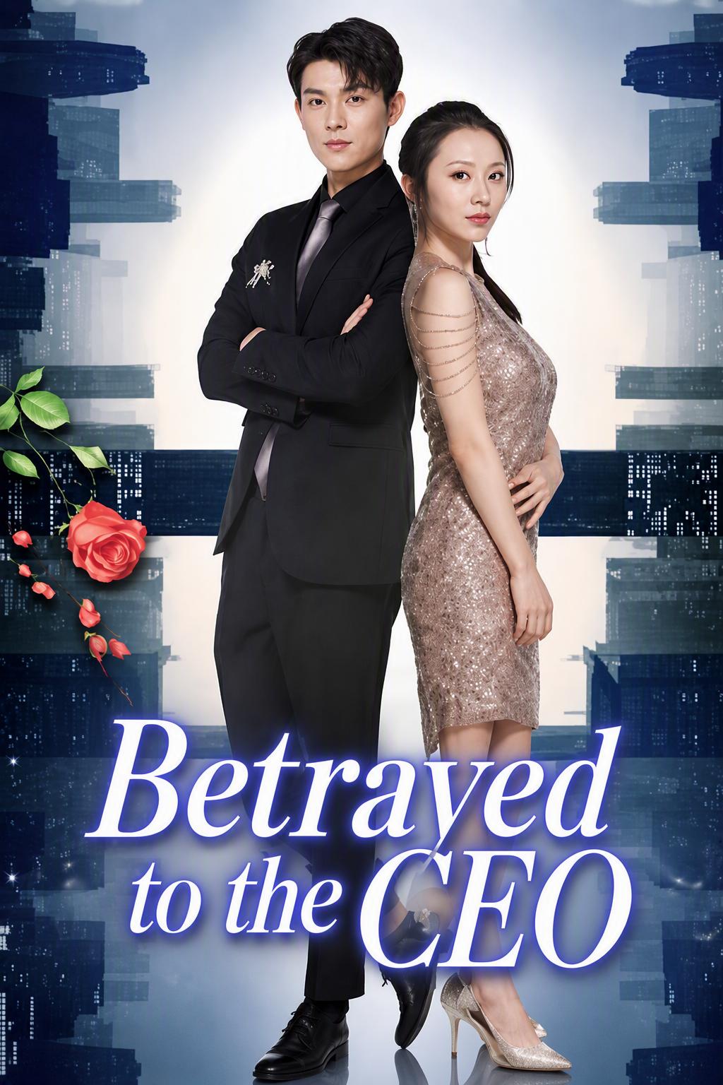 Betrayed to the CEO