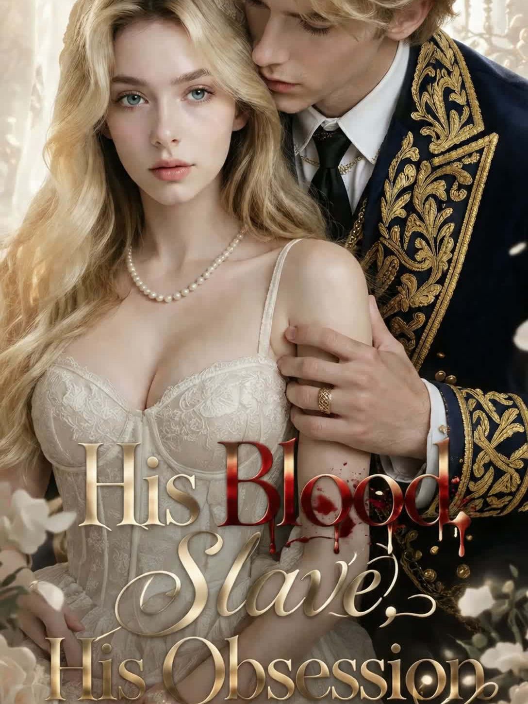 His Blood, Slave, His Obsession