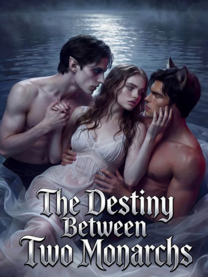 The Destiny Between Two Monarchs
