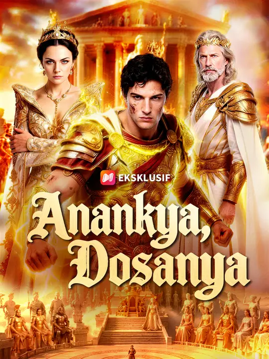 Anaknya, Dosanya
