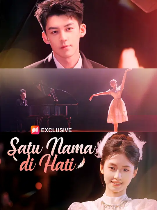 Satu Nama di Hati