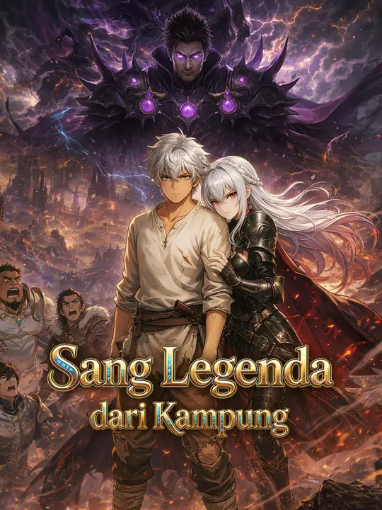 Sang Legenda dari Kampung