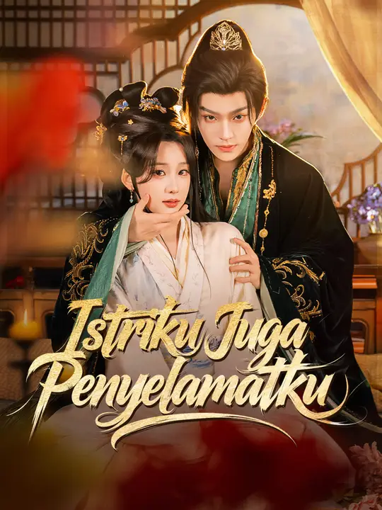 Istriku Juga Penyelamatku