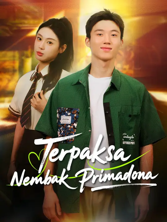 Terpaksa Nembak Primadona