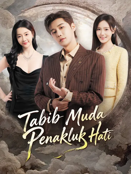 Tabib Muda Penakluk Hati