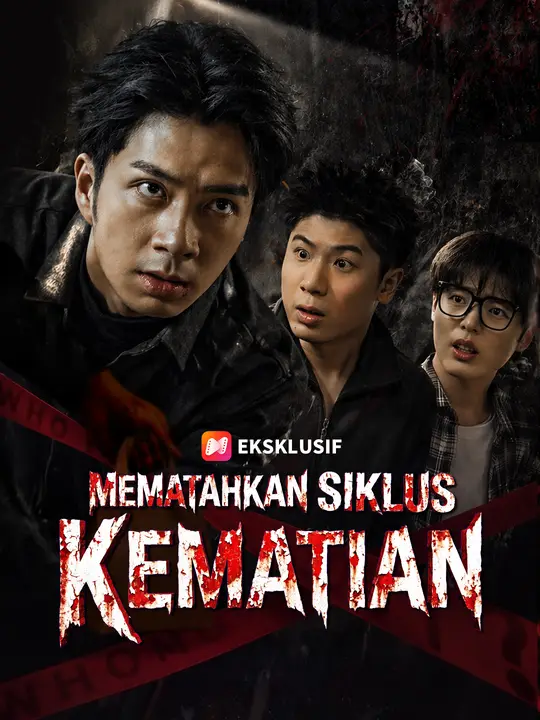 Mematahkan Siklus Kematian