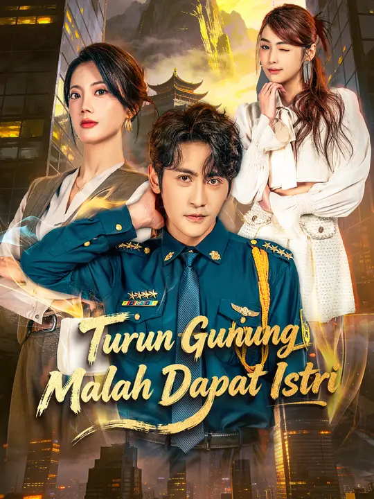 Turun Gunung Malah Dapat Istri