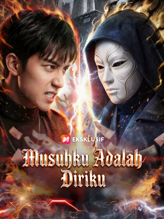 Musuhku Adalah Diriku