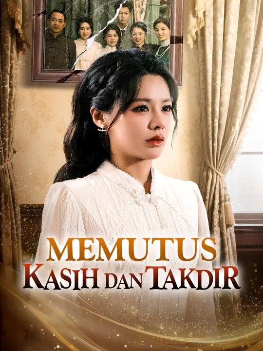 Memutus Kasih dan Takdir