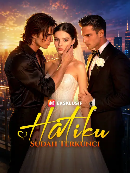 Hatiku Sudah Terkunci