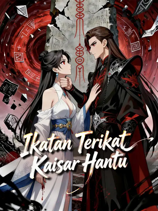 Ikatan Kaisar Hantu