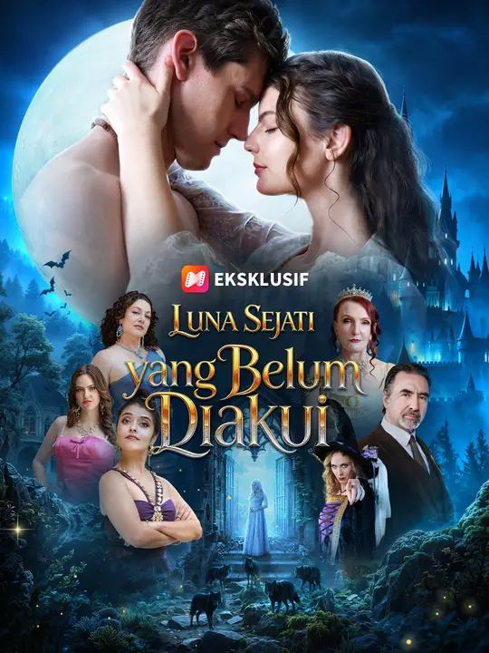 Luna Sejati yang Belum Diakui