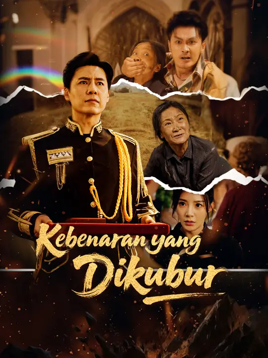 Kebenaran yang Dikubur