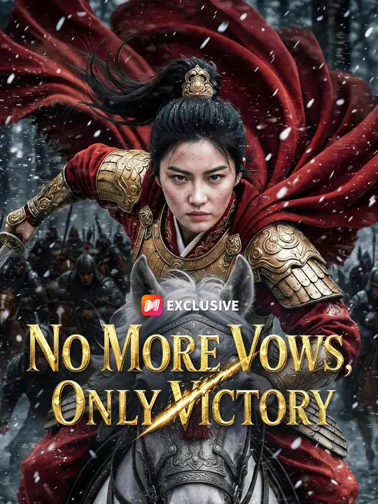 No More Vows, Only Victory