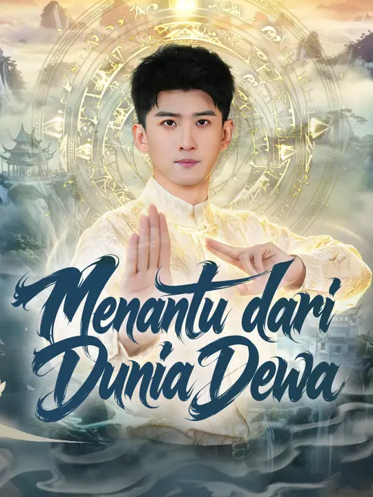 Menantu dari Dunia Dewa