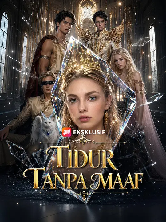 Tidur Tanpa Maaf