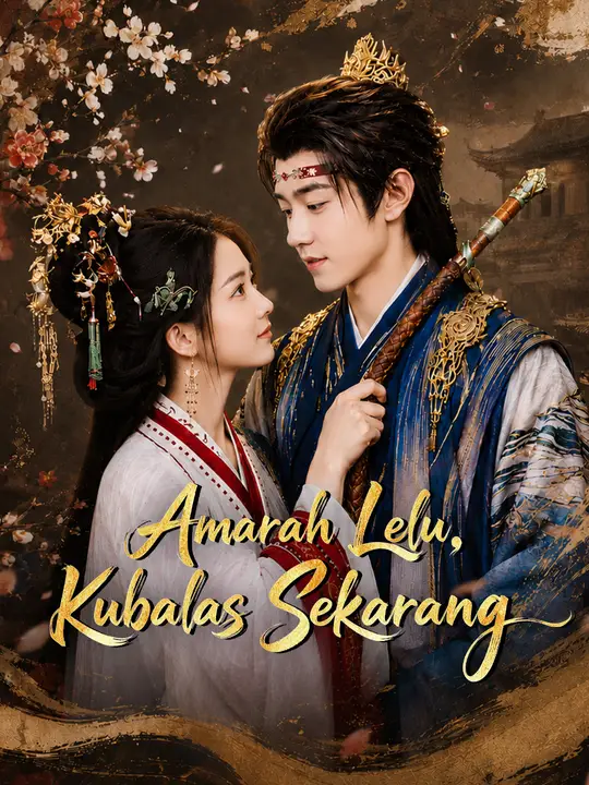 Amarah Lalu, Kubalas Sekarang
