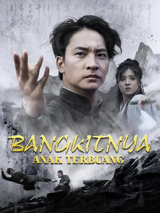 Bangkitnya Anak Terbuang