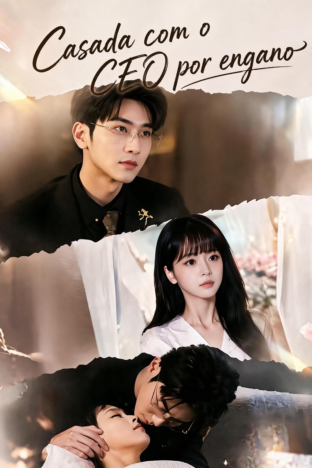CEO의 비밀 신부