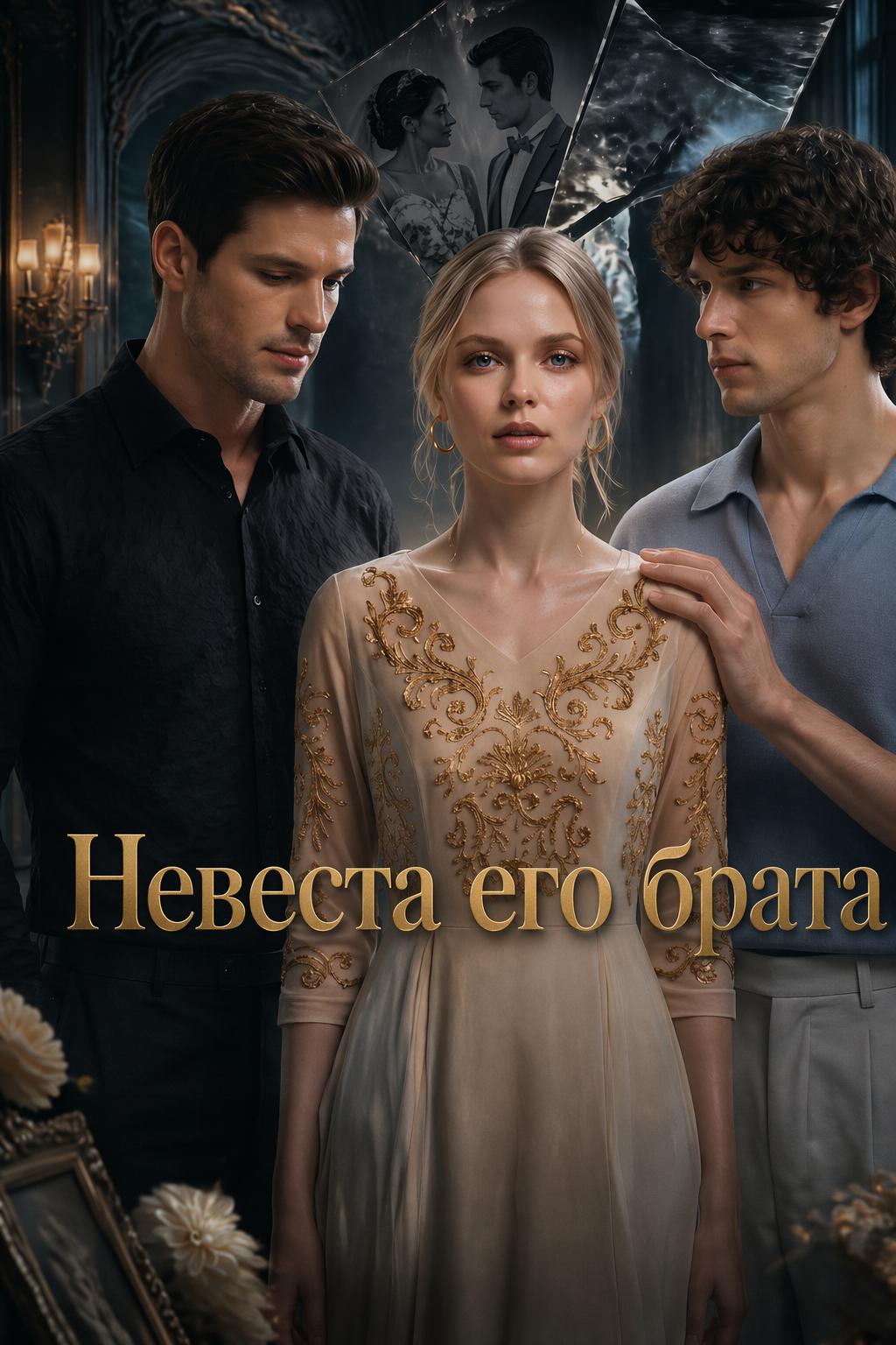 Невеста его брата