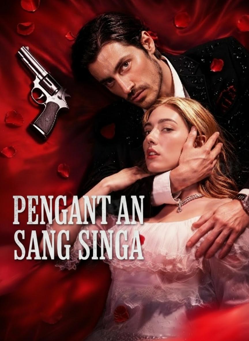 Pengantin Sang Singa