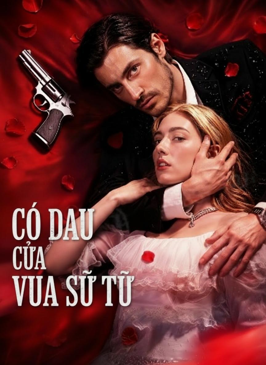 Cô Dâu Của Vua Sư Tử