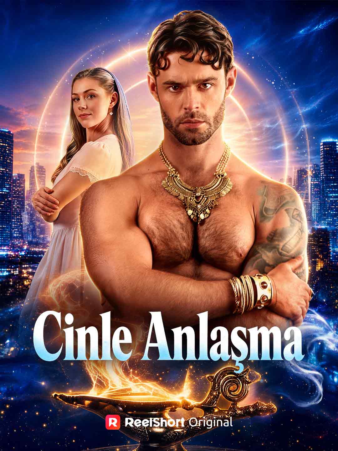 Cinle Anlaşma