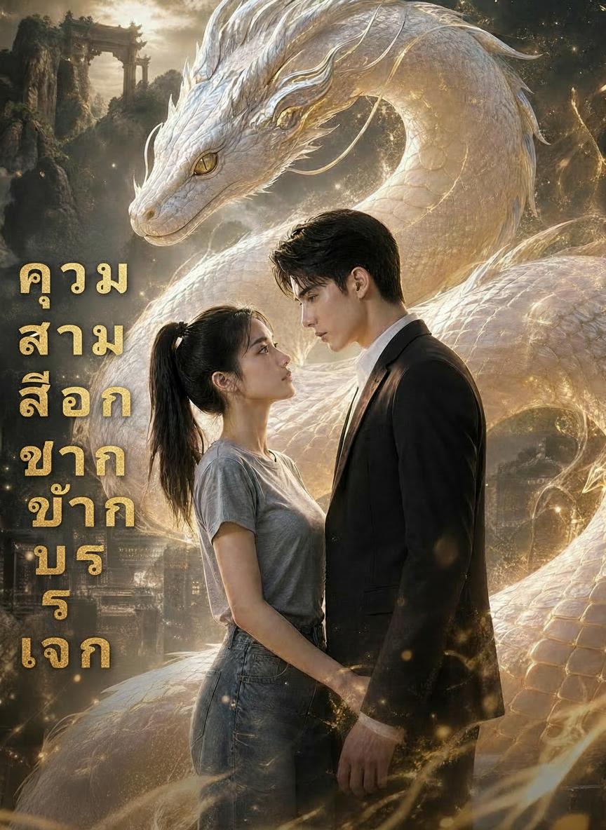 ความลับของท่านประธาน