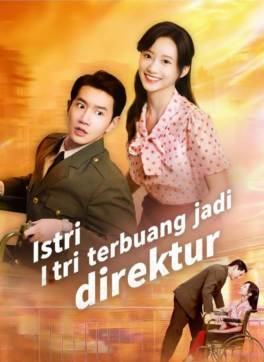Menikah dengan Komandan