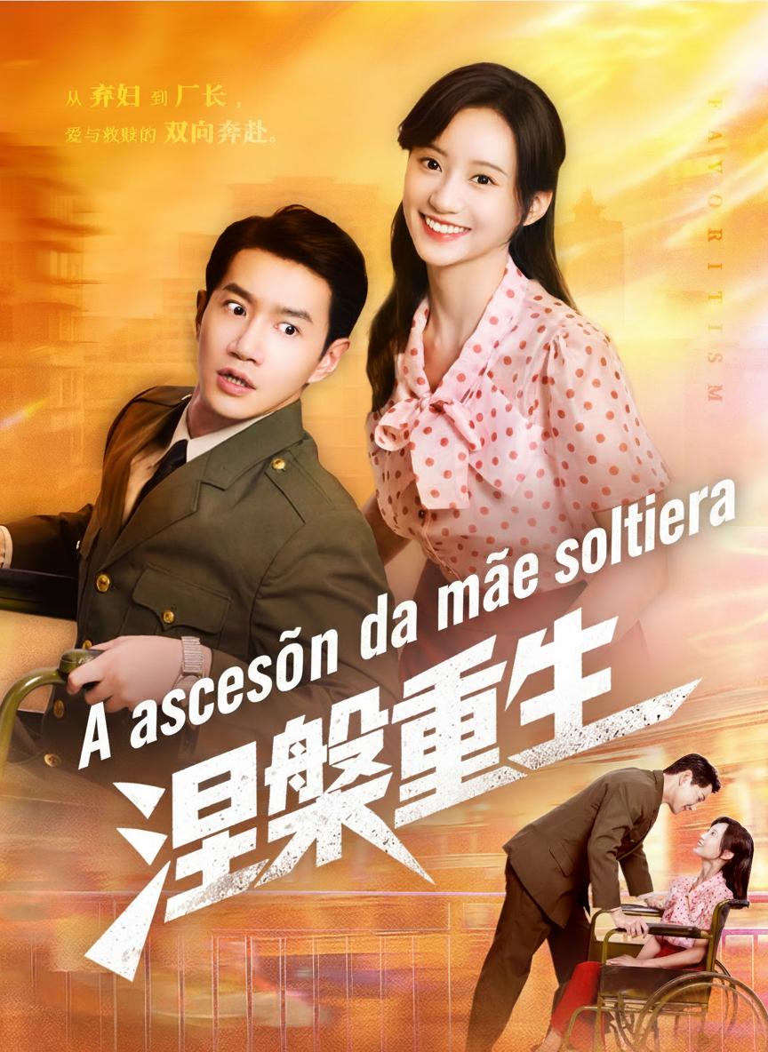 Từ Vợ Bỏ Đến Nữ Giám Đốc