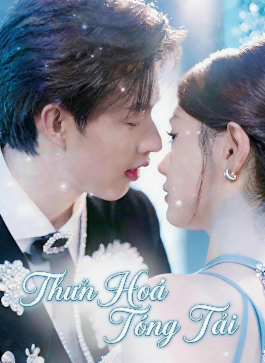 Thuần Hóa Tổng Tài