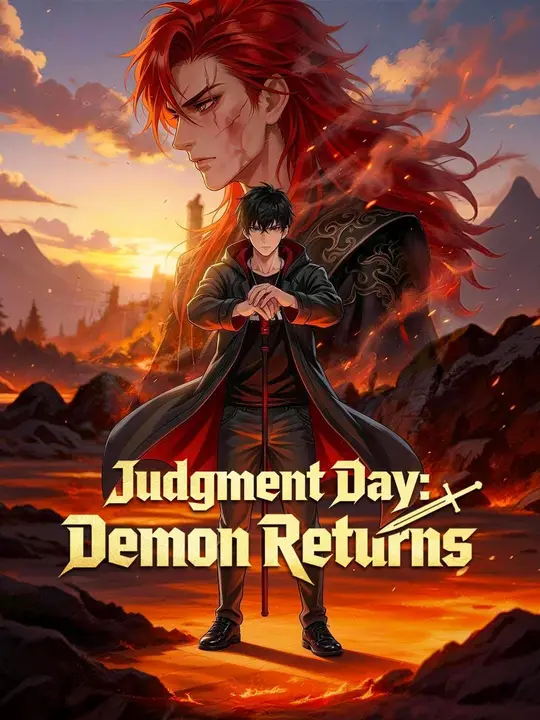 Judgment Day: Demon Returns