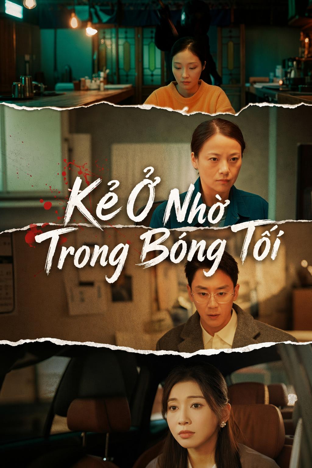 Kẻ Sống Ký Sinh