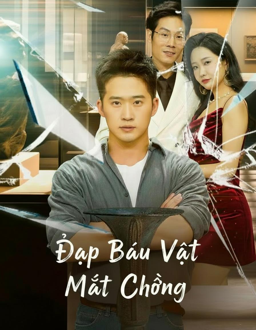 Đập Báu Vật Mất Chồng
