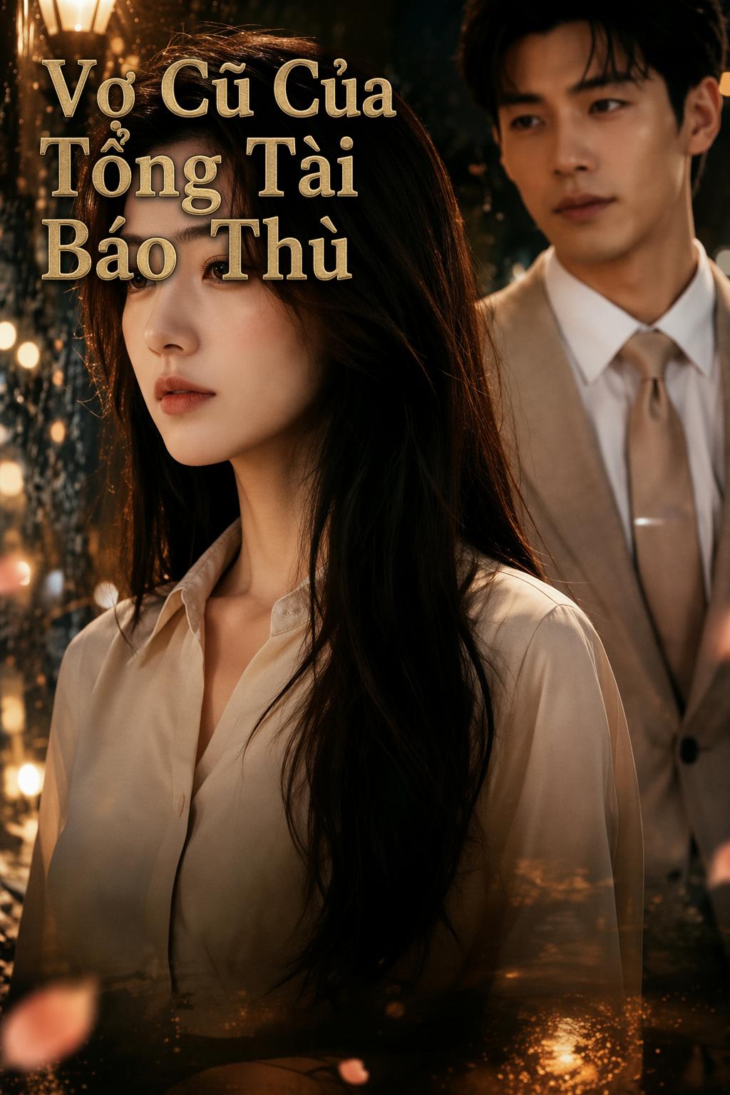 Vợ Cũ Của Tổng Tài Báo Thù