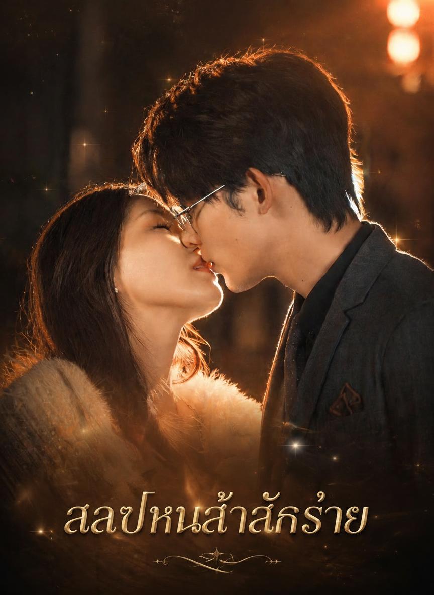 สลับหน้ารักร้าย