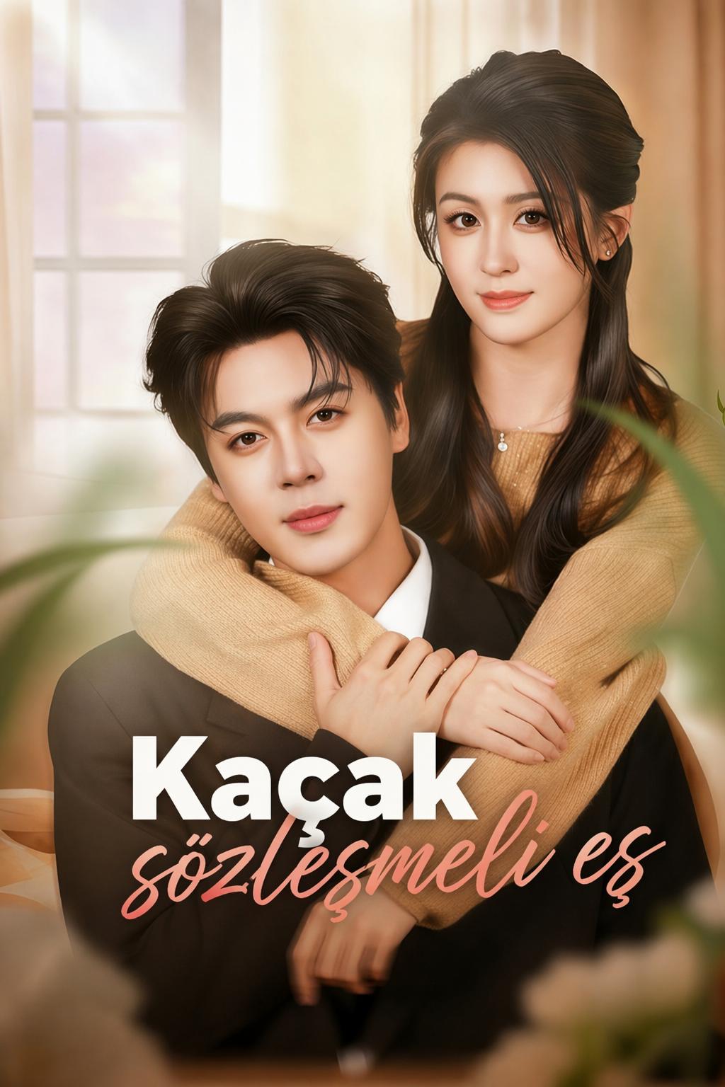 Kaçak sözleşmeli eş