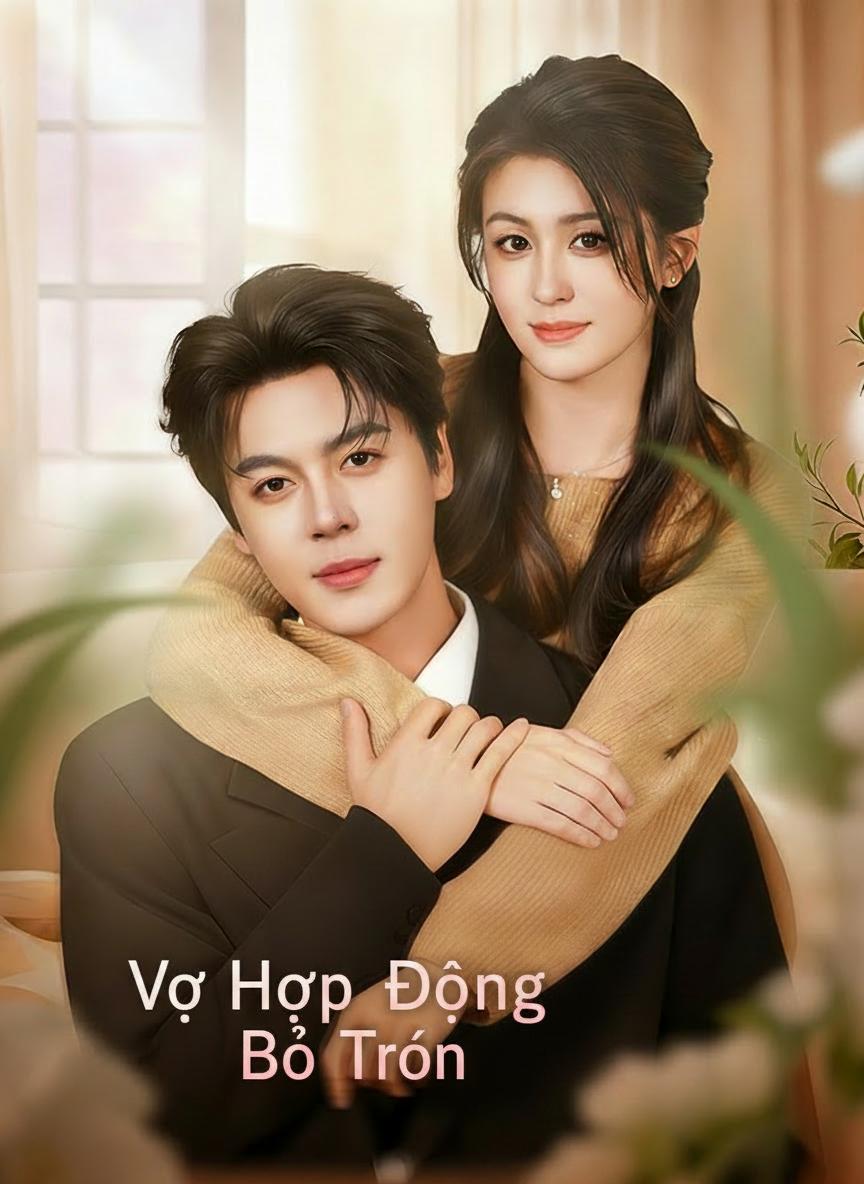 Vợ Hợp Đồng Bỏ Trốn