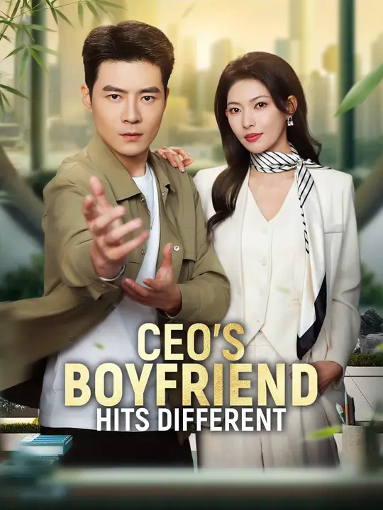 CEO’s Boyfriend Hits Different