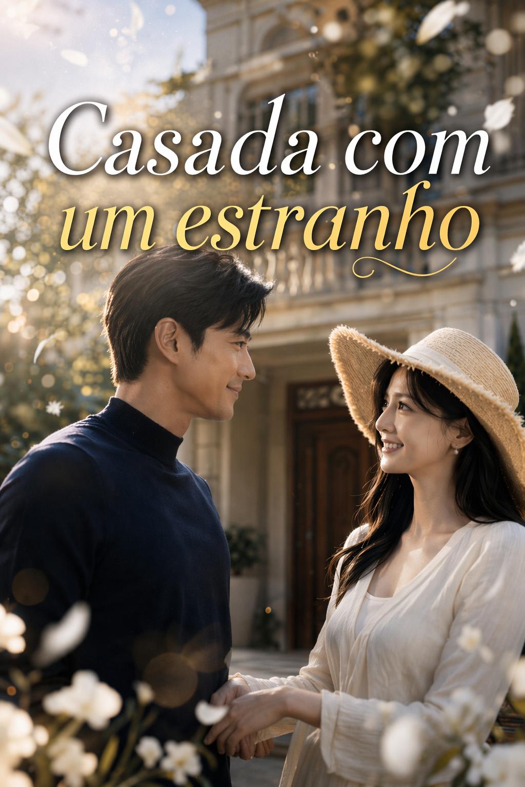 Casada com um estranho