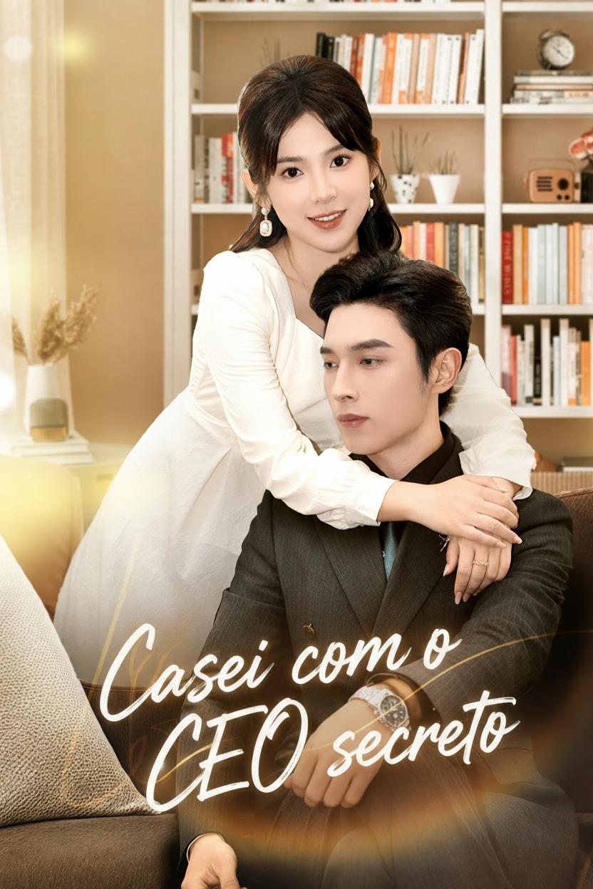 Meu marido, o CEO secreto
